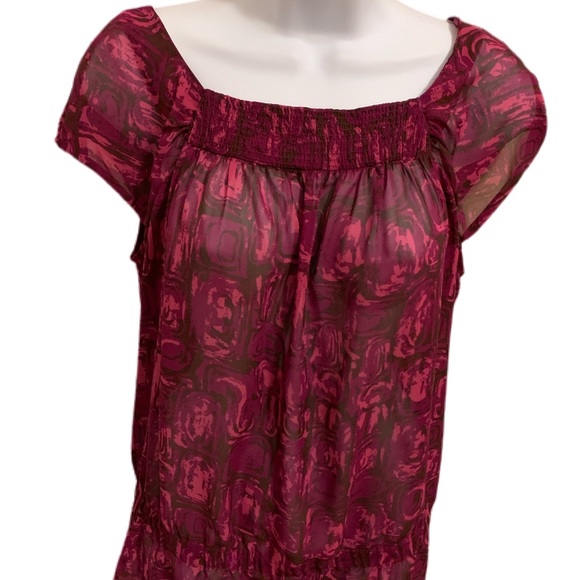 a.n.a. Top - Picture 5 of 7